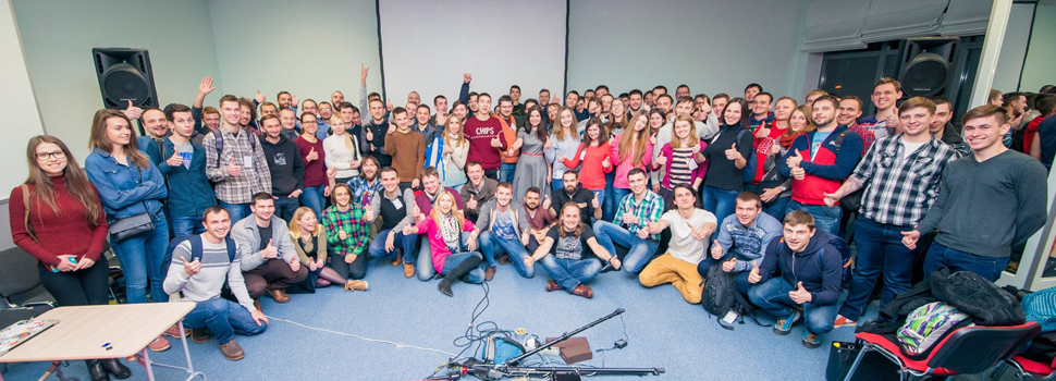Web Standards Days 2015 (Киев)