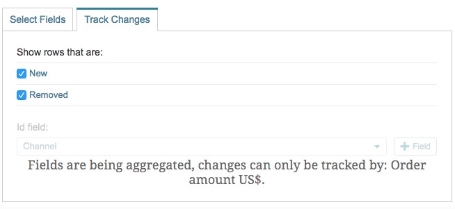 Example of task