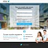 Верстка Landing Page