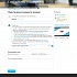 Верстка и интеграция desk